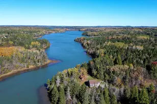 879 County Rd, Lubec, ME 04652 - Photo 1