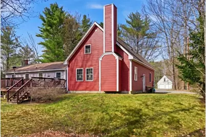 42 Bryana Way, New Gloucester, ME 04260 - Photo 9