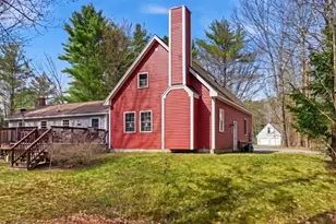 42 Bryana Way, New Gloucester, ME 04260 - Photo 9