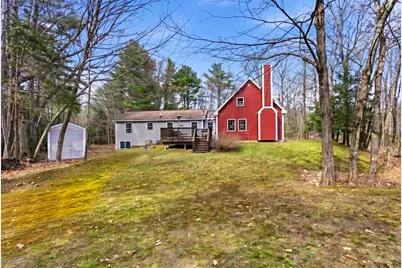 42 Bryana Way, New Gloucester, ME 04260 - Photo 7