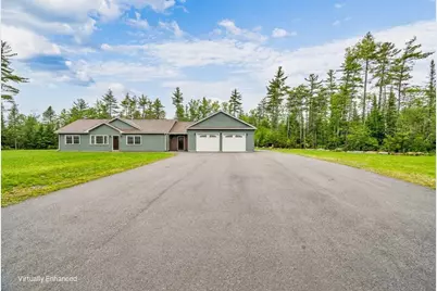 290 White Point Estates Road, Lincoln, ME 04457 - Photo 1