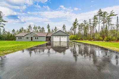 290 White Point Estates Road, Lincoln, ME 04457 - Photo 35