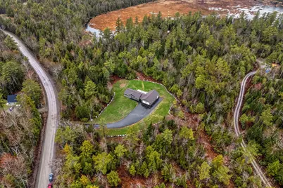 290 White Point Estates Road, Lincoln, ME 04457 - Photo 47