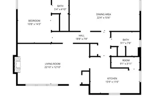 13 Westbrook Terrace, Hampden, ME 04444 - Photo 31