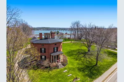 63 Federal Street, Wiscasset, ME 04578 - Photo 1