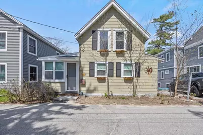 22 Wesley Avenue, Old Orchard Beach, ME 04064 - Photo 3