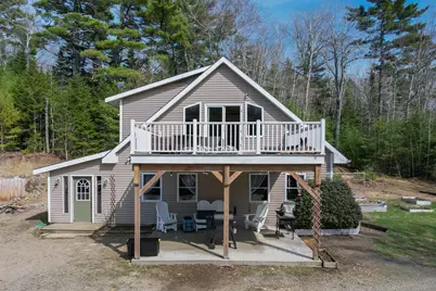 18 Deer Ridge Lane, Surry, ME 04684 - Photo 1