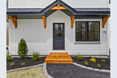466 Lebanon Road, North Berwick, ME 03906 - Photo 3