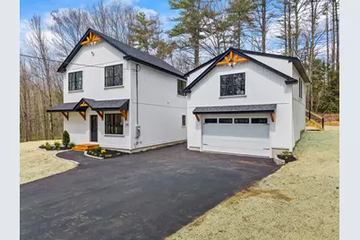 466 Lebanon Road, North Berwick, ME 03906 - Photo 5