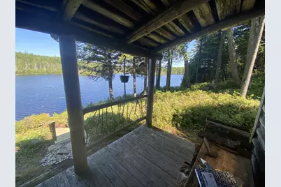 Lot 14 Rowe Pond Road, Pleasant Ridge Plantation, ME 04920 - Photo 7