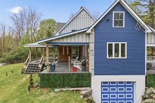 205 Rowe Hill Rd, Greenwood, ME 04255 - Photo 71
