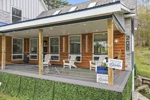 205 Rowe Hill Rd, Greenwood, ME 04255 - Photo 89