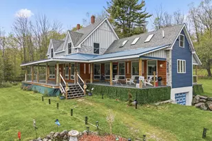 205 Rowe Hill Rd, Greenwood, ME 04255 - Photo 73