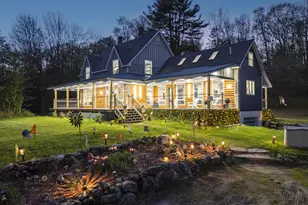 205 Rowe Hill Rd, Greenwood, ME 04255 - Photo 1