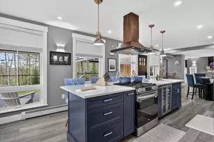 205 Rowe Hill Rd, Greenwood, ME 04255 - Photo 17