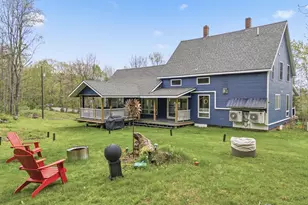 205 Rowe Hill Rd, Greenwood, ME 04255 - Photo 83