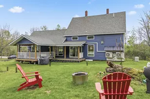 205 Rowe Hill Rd, Greenwood, ME 04255 - Photo 11