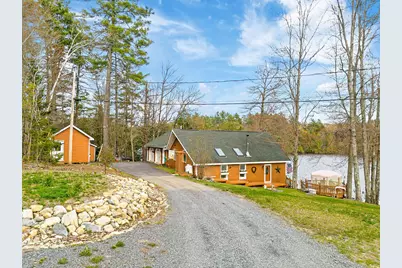 55 Stedman Lane W, Hartland, ME 04943 - Photo 5