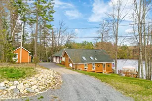 55 Stedman Ln W, Hartland, ME 04943 - Photo 5
