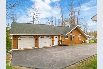 55 Stedman Lane W, Hartland, ME 04943 - Photo 3