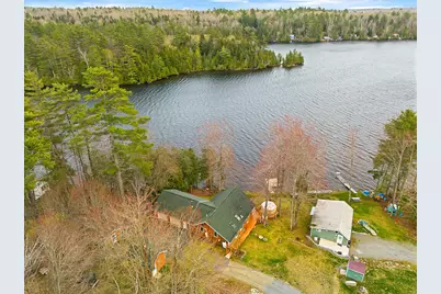 55 Stedman Lane W, Hartland, ME 04943 - Photo 9