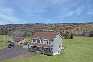 118 Pelletier Rd, New Canada, ME 04743 - Photo 1