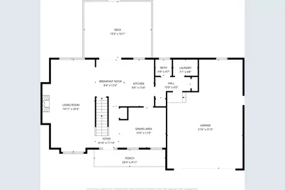 24 Royale Drive, Sidney, ME 04330 - Photo 41