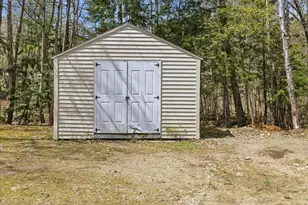 848 Whitefield Rd, Pittston, ME 04345 - Photo 5