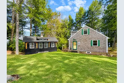 659 Nicolin Road, Ellsworth, ME 04605 - Photo 1