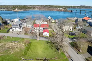 11 Pleasant St, Lubec, ME 04652 - Photo 1