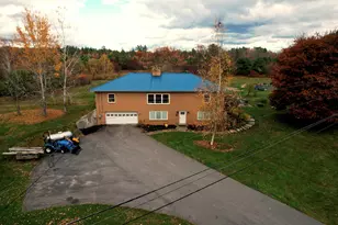 448 Hunnewell Ave, Pittsfield, ME 04967 - Photo 1