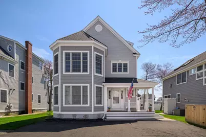 158 South Tibbetts Avenue, Wells, ME 04090 - Photo 5