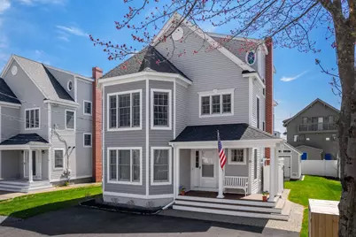 158 South Tibbetts Avenue, Wells, ME 04090 - Photo 1