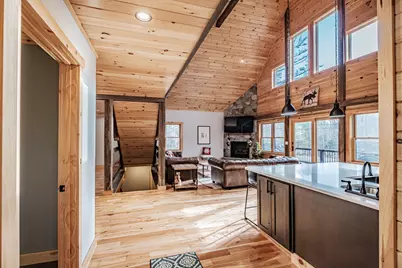 109 Monkey Brook Road, Newry, ME 04261 - Photo 5