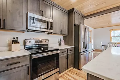 109 Monkey Brook Road, Newry, ME 04261 - Photo 25