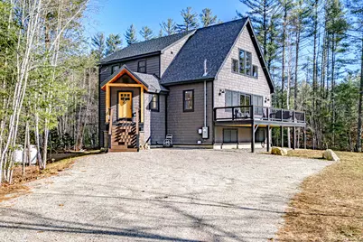 109 Monkey Brook Road, Newry, ME 04261 - Photo 1