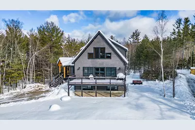 109 Monkey Brook Road, Newry, ME 04261 - Photo 73