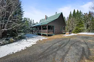 159 Evergreen Cir, Rangeley, ME 04970 - Photo 1