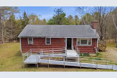 392 Elm Street, Mechanic Falls, ME 04256 - Photo 1