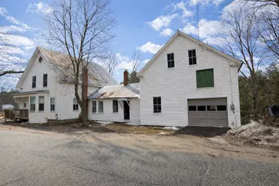 586 Plains Road, Harrison, ME 04040 - Photo 1
