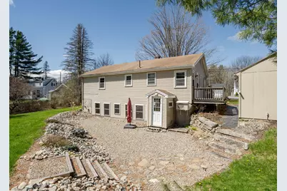 203 Gray Road, Falmouth, ME 04105 - Photo 9
