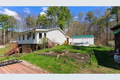 6 Outlaw Road, Raymond, ME 04071 - Photo 31