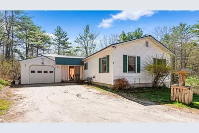 6 Outlaw Road, Raymond, ME 04071 - Photo 3