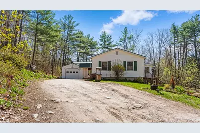 6 Outlaw Road, Raymond, ME 04071 - Photo 27