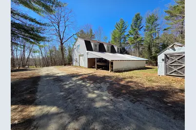 70 A Buzzell Lane, Greene, ME 04236 - Photo 5