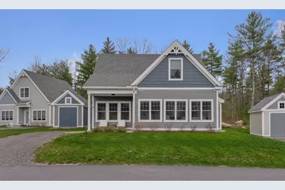 156 Patriot Way #258, Arundel, ME 04046 - Photo 35