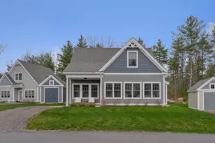 156 Patriot Way, Arundel, ME 04046 - Photo 35