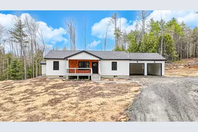 72 Sawin Hill Road, Waterford, ME 04088 - Photo 1