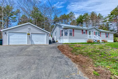 75 Reed Road, Boothbay Harbor, ME 04538 - Photo 1