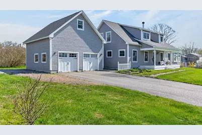 3 Merriconeag Lane, Harpswell, ME 04079 - Photo 7